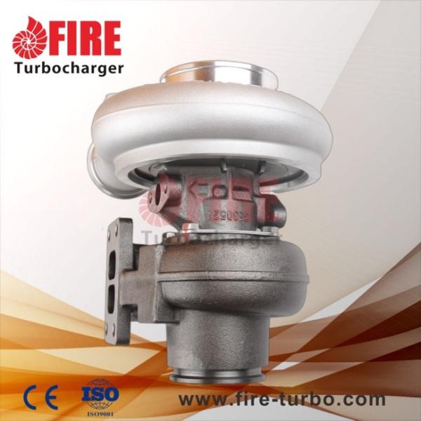 HX35 Turbocharger 6754-81-8090 4037469 Komatsu PC200-8 Earth Moving Excavator with QSB Tier 3,SAA6D107E-1 Engine