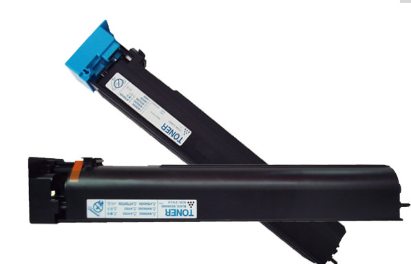 Патрон тонера Коника черноты А3ВУ130 ТН711К Минолта Бижуб К654 К754е