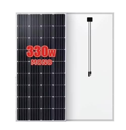 30kw 20kw 10kw Off-Grid Solar Power System Solar Panel System Energy Storage Lithium Battery