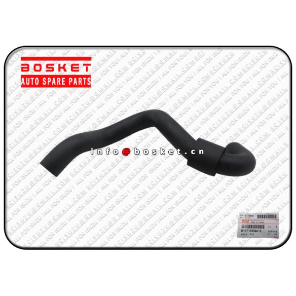 Positive Crank  Hose 8971395863 8-97139586-3Suitable for ISUZU NKR55 4JB1