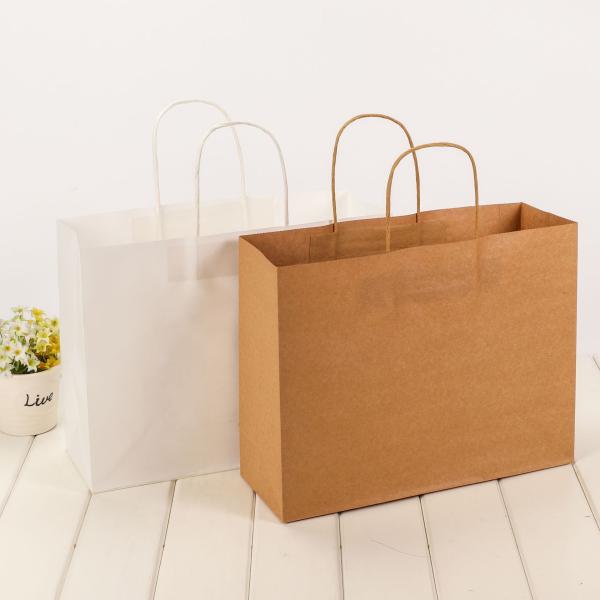 100% Pure Wood Pulp Kraft Paper Brown Packaging Paper For Shipping Wrapping Crafts