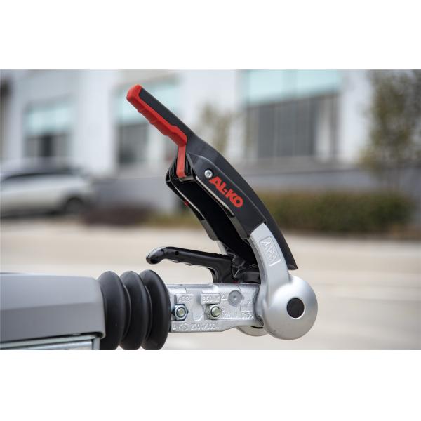 Рекреационный облегченный вал амортизатора удара праздников ALKO Motorhome трейлеров стеклоткани