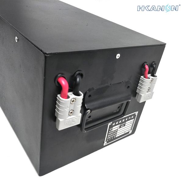 Solar Lithium Battery 12V 2000Ah Deep Cycle Solar Battery for Energy Storage System