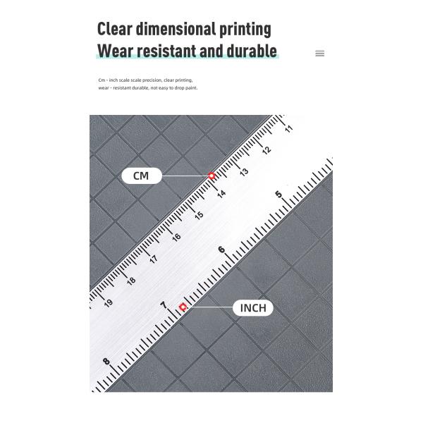 12 дюймовая доска для резки бумаги А4 Гильотиновая бумажная резка с защитой от безопасности