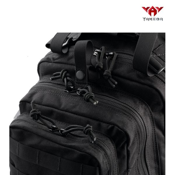 Military 36L Molle Tactical Assault Pack 1000D Nylon Tactical Gear