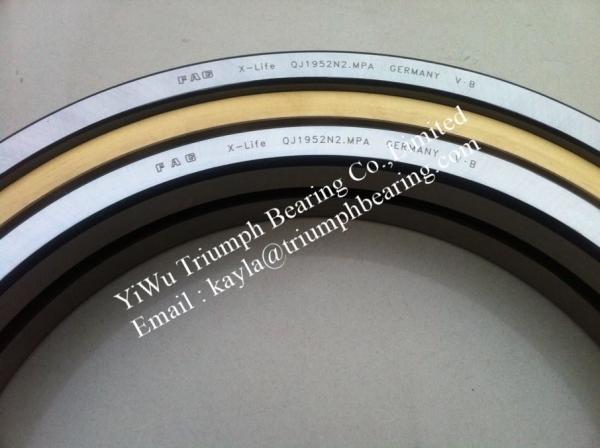 Deep groove ball bearing 6313-M,6313-M-C3, 6313-RSR