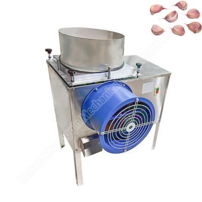 Garlic Separating Machine Garlic Clove Seperator Machine Garlic Bulb Breaker Machine