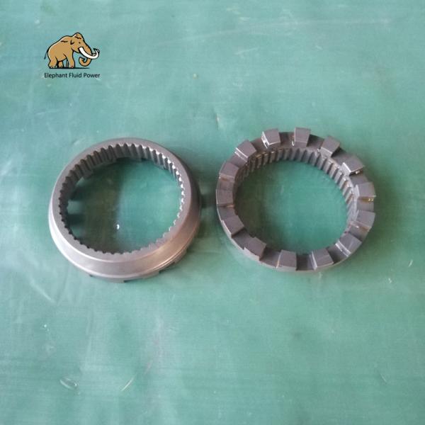 Spline Bushing Ring Drive  Truck Spare Parts 1522099