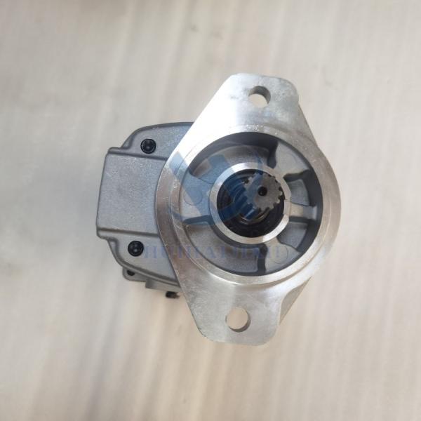 Pompes à engrenages hydrauliques 705-51-22000 pour chargeuse Komatsu WA300-1 WA320-1