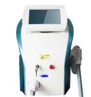 460nm To 1200nm Shr IPL Hair Removal Machine Painless