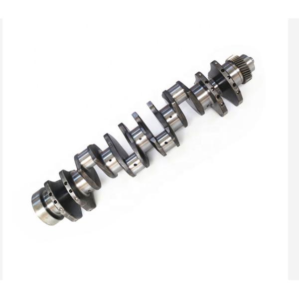 Brand New M11 Engine Cast Iron Crankshafts 3073707 Engine Parts Bearing