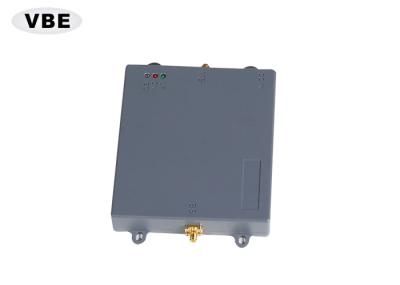 Easy Installation Cell Phone Signal Repeater Good Aluminum Shielding Work Current ≤1.5A