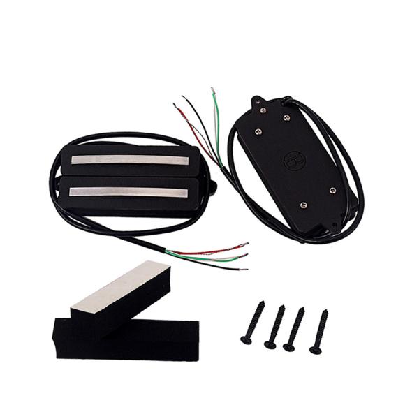 Professional Guitar Pickup