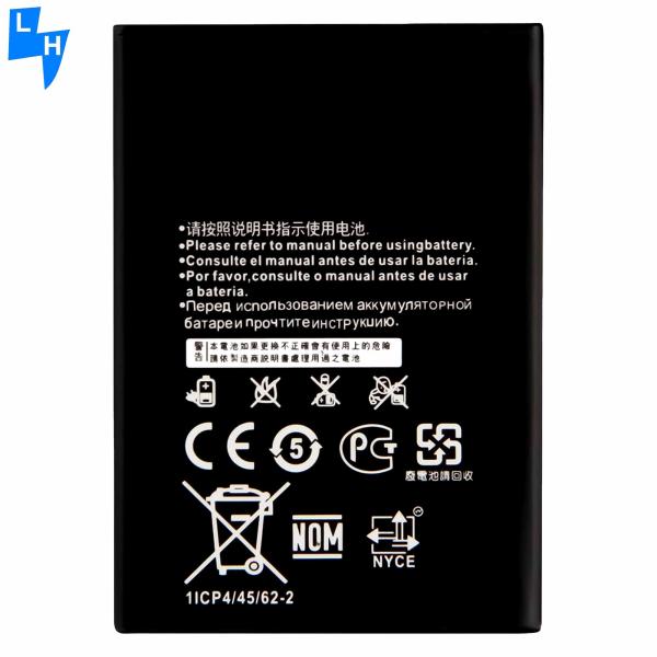 E5577 Мобильный телефон Батарея 3000mAh HB824666RBC E5573 BBN1 BBK1 E5785 для Huawei E5577
