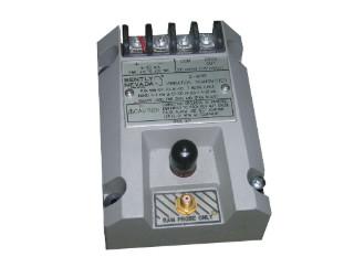 Curvada transmissor da vibração do 2-fio de Nevada 990-05-50-02-00