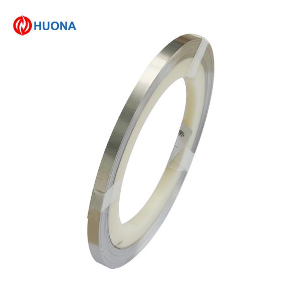 3j21 Nickel Silver Strip Cobalt Chromium Alloy Elgiloy Cold Rolled Elgiloy High Elastic