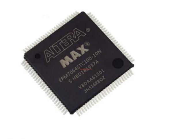 Embedded Processors EPM7064AETC44-10N