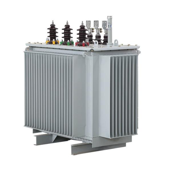 low loss 11kv Distribution Transformer Best price Electric Transformers