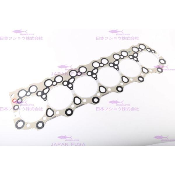 Mitsubishi 6D34T Engine Head Gasket ME081734