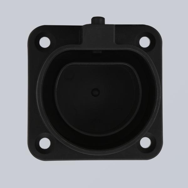 Extra Protection IEC AC Electric Car Charger Holder IP55 EV Cord Holder