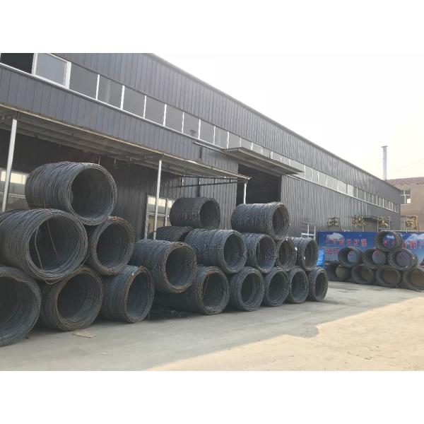 Стандарт DIN975 A307 высокоточная нержавеющая сталь Unc резьбовой стержень класс 4.8/6.8/8.8