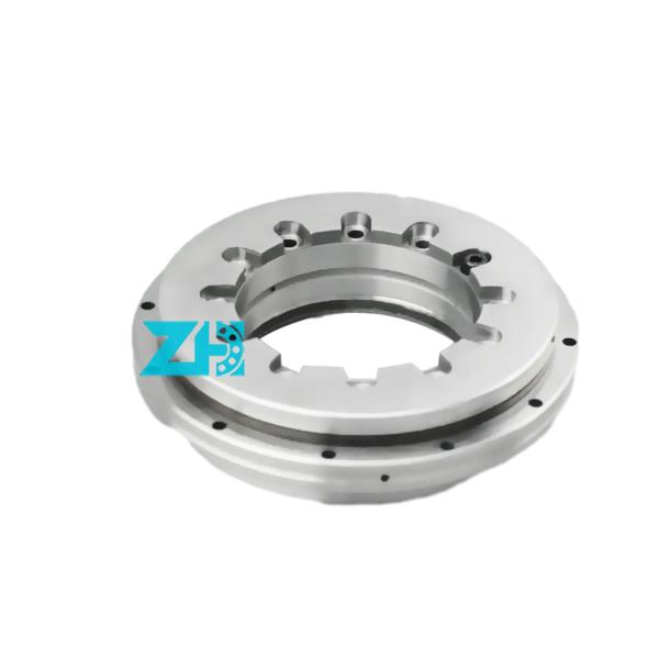 Crossed Roller Bearings YRT50P4 YRT100 YRT-100 YRT150 crossed roller bearings YRT50P4  50x126x30mm