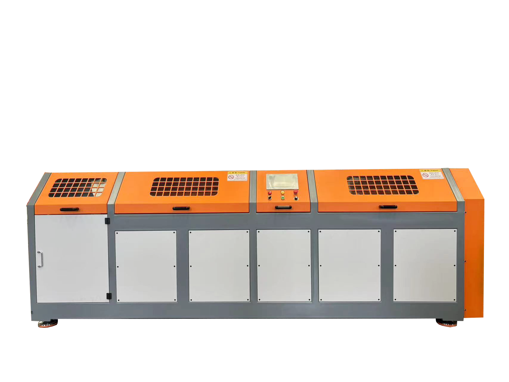 Energy-Saving Servo Double-Layer Taping Machine | Constant Tension