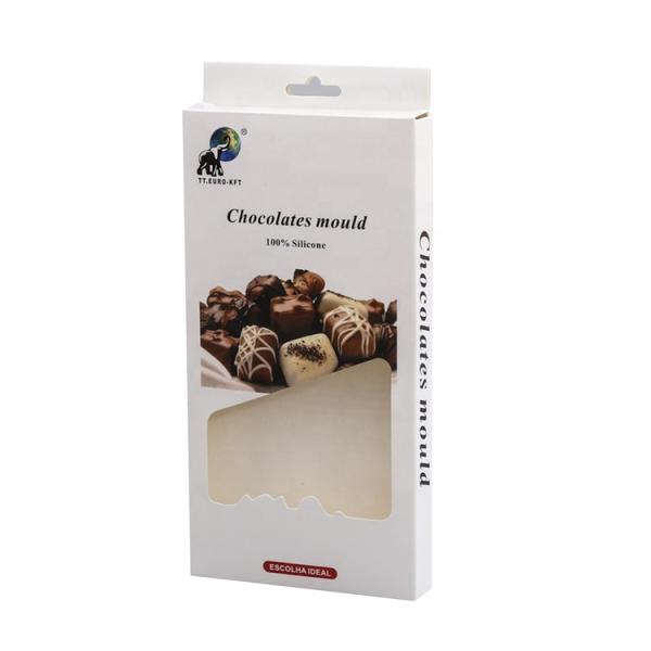 Custom Printed 350gsm Cosmetic Packaging Bottles Cosmetic Packaging Paper Box