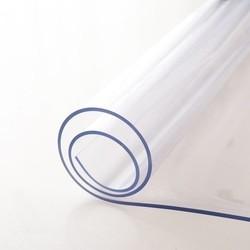 Soft Flexible Plastic Perspex PVC Sheet Panel Roll 6mm