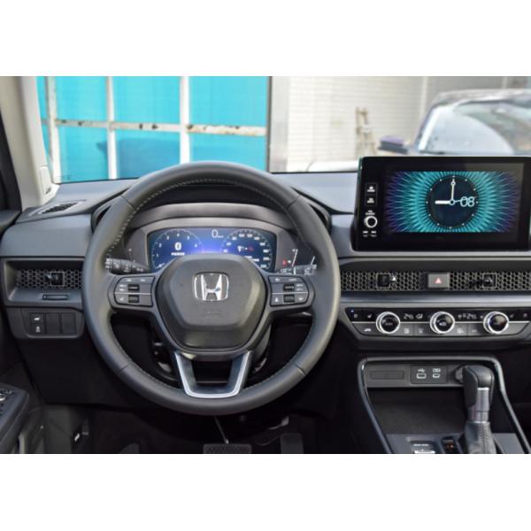 Компакт места SUV двери 7 бензина 5 ВЕТЕРКА 2023 240TURBO 2WD Honda благородный Pro