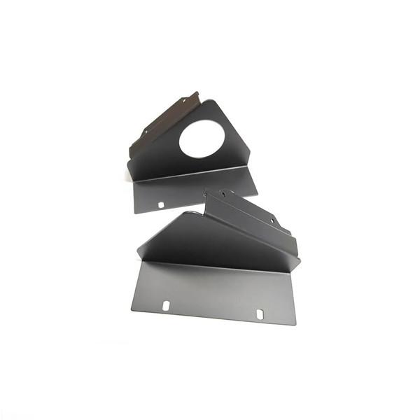 Precision OEM Sheet Metal Shell Fabrication Laser Cutting Bending Custom Parts Services Components