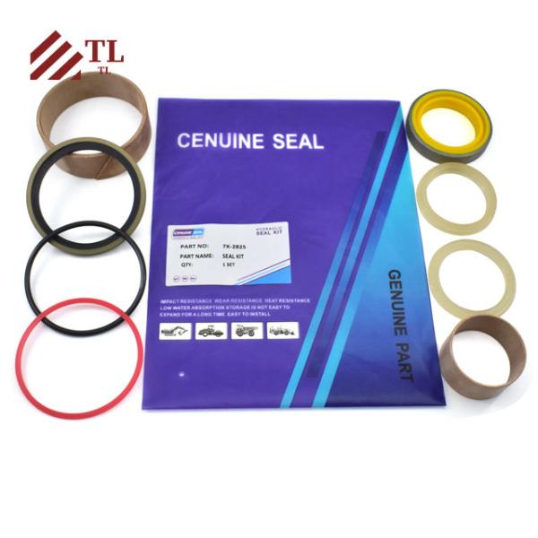 Hydraulic Seal Kit 7X2825 erpillar 160H 163H 12H Motor Grader