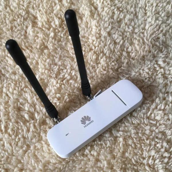 Unlocked Huawei 4G USB Modem E3372h-607 150Mbps LTE USB Dongle with WLAN 2 X 2 MIMO