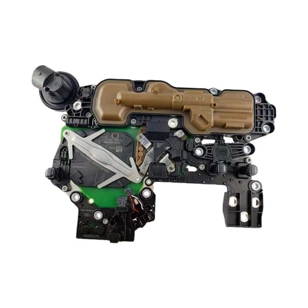 original refurbished 725.0 TCM TCU Transmission Control Unit Module for Mercedes W213 W238 EC GLC GLE