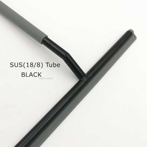 Professional Stainless Steel Window Squeegee for cleaning Custom Logo