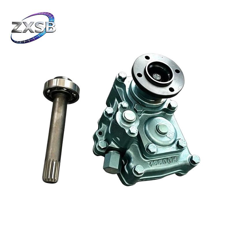 SINOTRUK HOWO HW50 PTO Assembly WG9700290010 Heavy Duty Truck Transmission / Power Take-Off System Parts