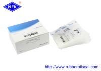 NBR ACM CFW Oil Seal 40413530 With Dustproof Lip Wear Resistance 30-42-7