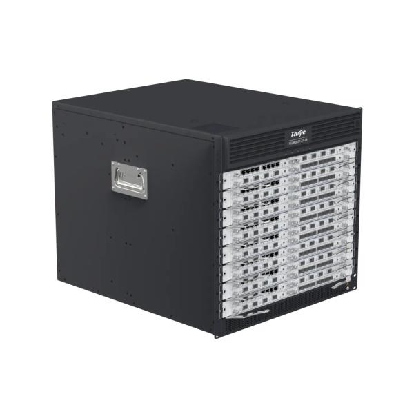 Ruijie RG-RSR77-XA-08 Enterprise Router avec support SDN et conception modulaire