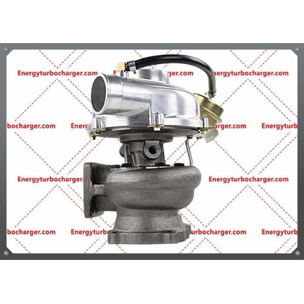 Nissan RHC62E Turbo VC240061 VA240087 VA240096 VB240061 14201-Z5613 14201Z5675 с двигателем FE6T