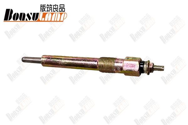 ISUZU Auto Parts Glow Plug 8-94140115-0 For 4JB1 4JA1 NHR 100P 600P 8941401150