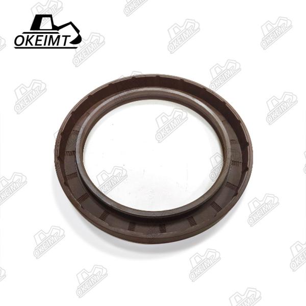 AZ4291E Excavadora CAT320 S6K Crankshaft traseiro Selo de vedação de óleo 5I7660 115-150-16-XL-CAT