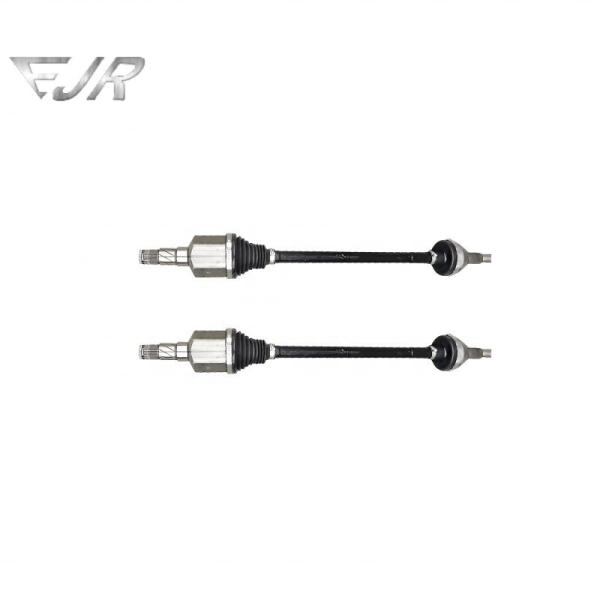 Tesla Model 3 Performance Front CV Shaft Half Shaft For Original Drive Shaft Peças OEM