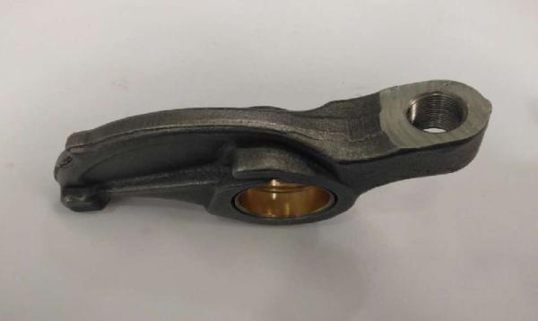 Metal Lightweight Engine Rocker Arm 5410500934 For BENZ OM530 / OM580