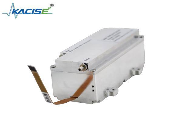 TDLAS200 Auto-Calibrating Laser Methane Sensor
