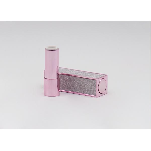 Горячие штемпелюя пустые контейнеры трубки бальзама губы трубки губной помады