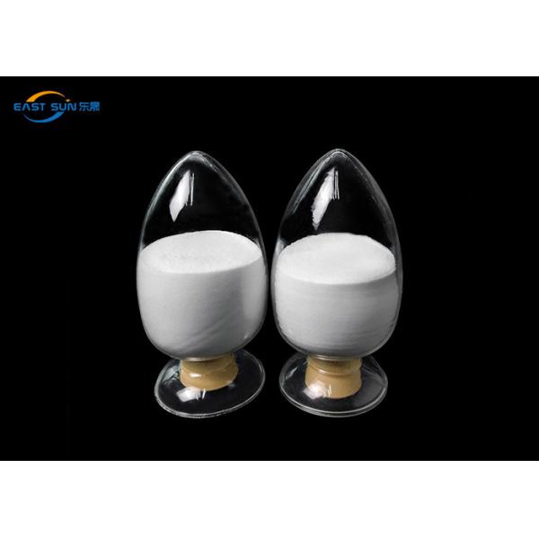 High Elastic DTF Hot Melt Adhesive Powder Soft Hand Feeling