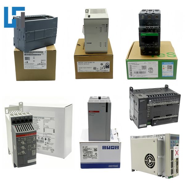 TM200C40R Controlador Lógico Programable (PLC) Schneider M200 Integrado