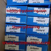 Stieber GFK20B Embraiagem combinada Freewheel GFK20 Overrunning embraiagens