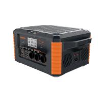 Centrale électrique portable extérieure 2000w alimentation d'urgence en cas de panne