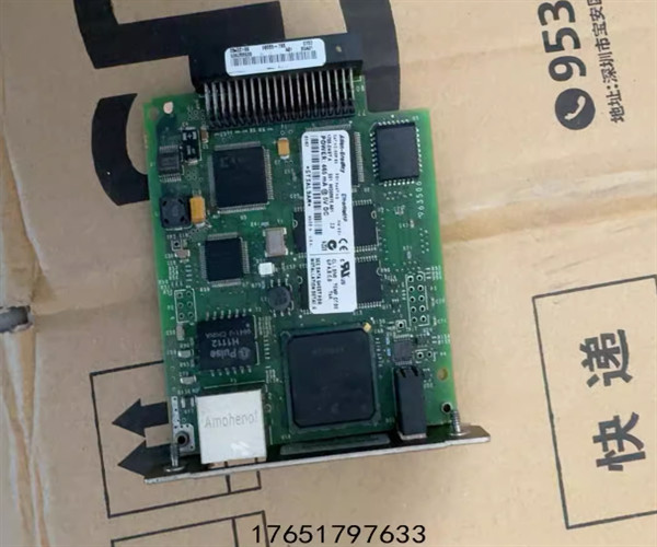 Allen Bradley 1788-ENBT Original Packaging Module  Rockwell Automation